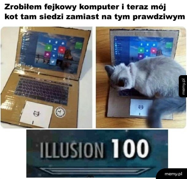 Iluzja