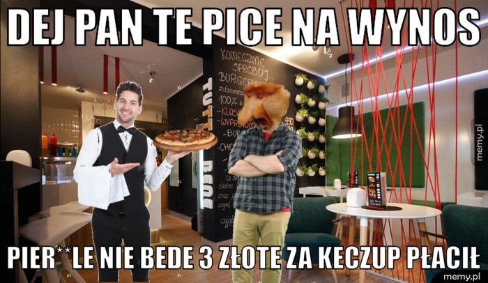Pizza na wynos