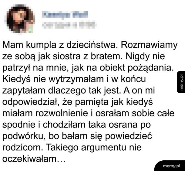 Ciekawy argument