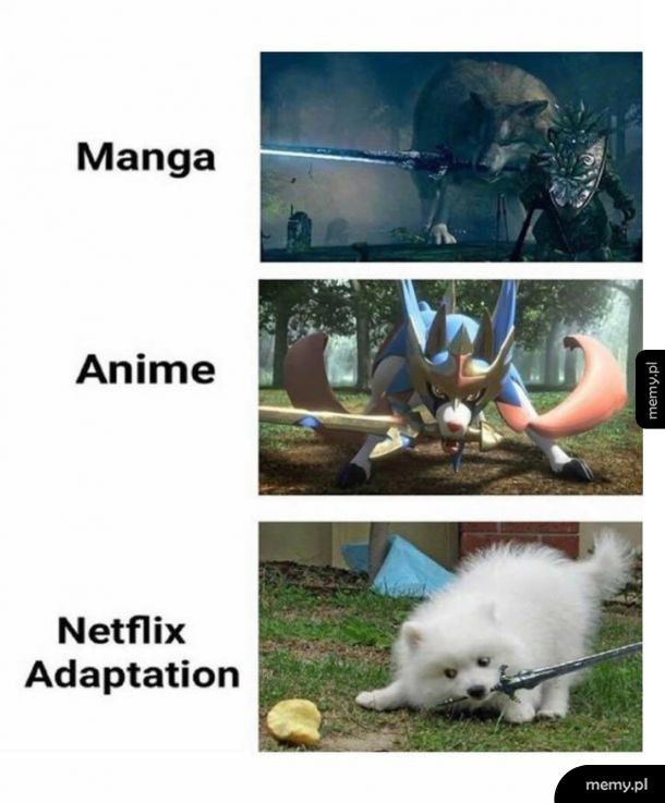 Netflix