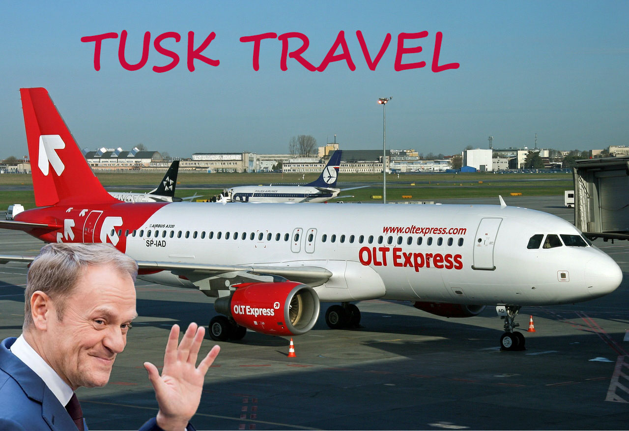 Tusk Travel