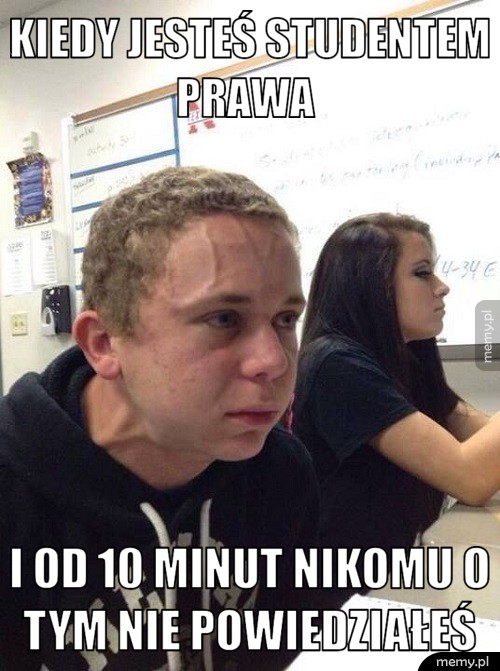Studenci prawa