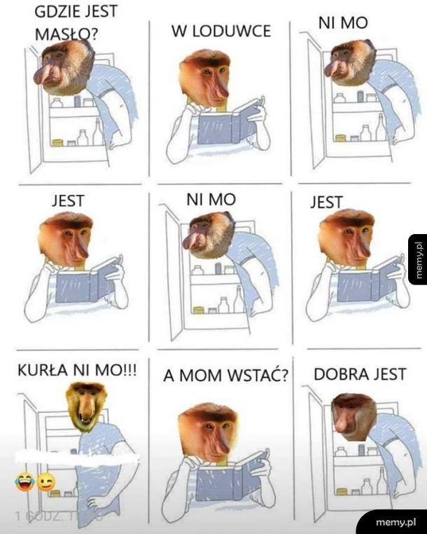 Za każdym razem