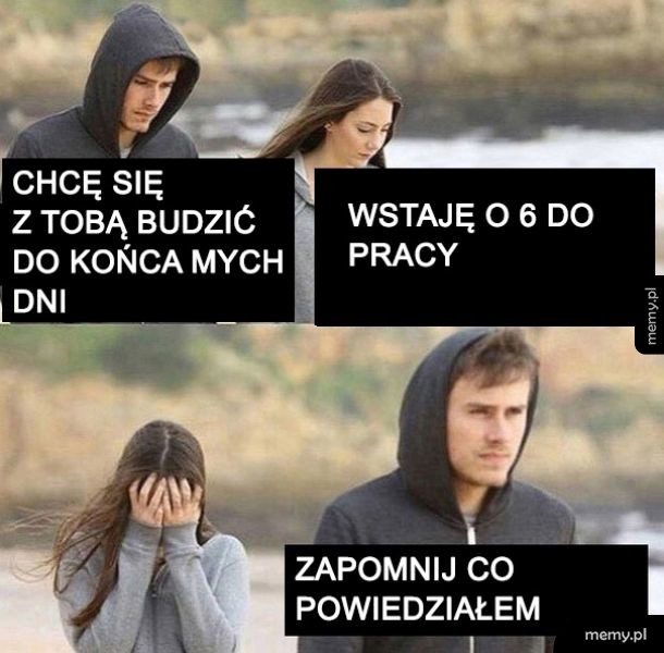 A miało być tak pięknie