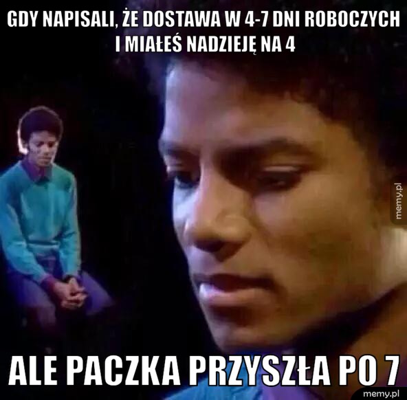 Dostawa