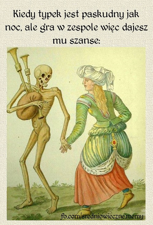 Laski takie są
