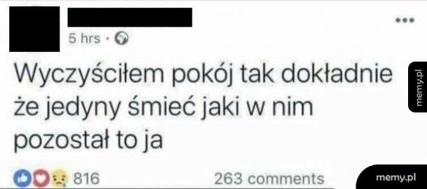 Sprzątanko