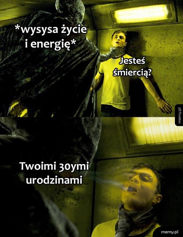 30 lat minęło