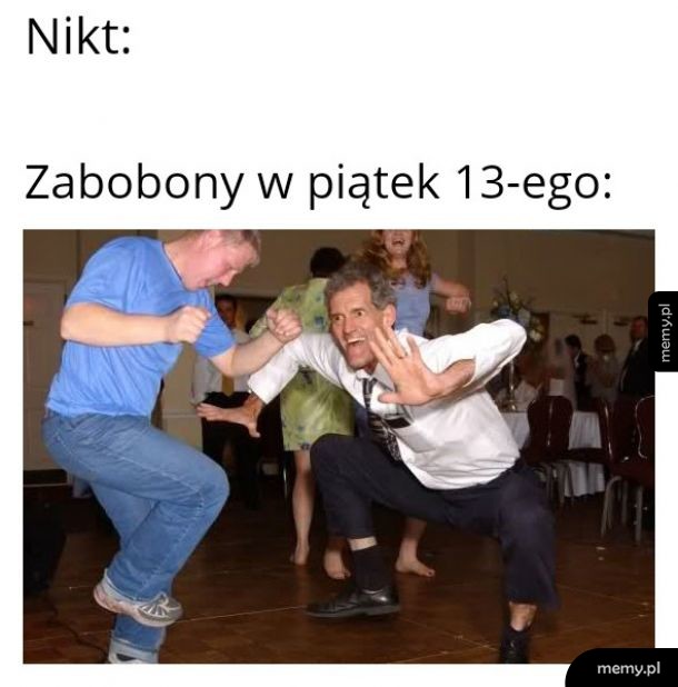 Piątek 13-ego