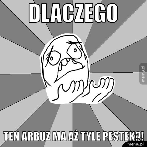 Ten arbuz