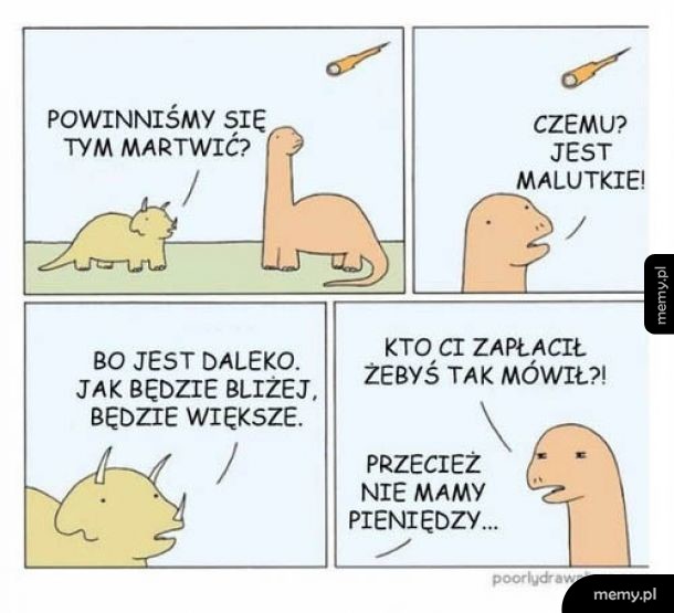 Dinozaury