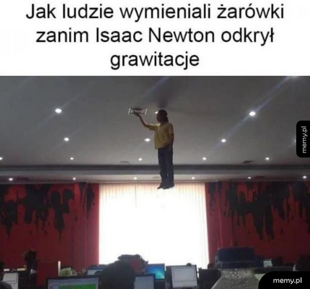 Grawitacja