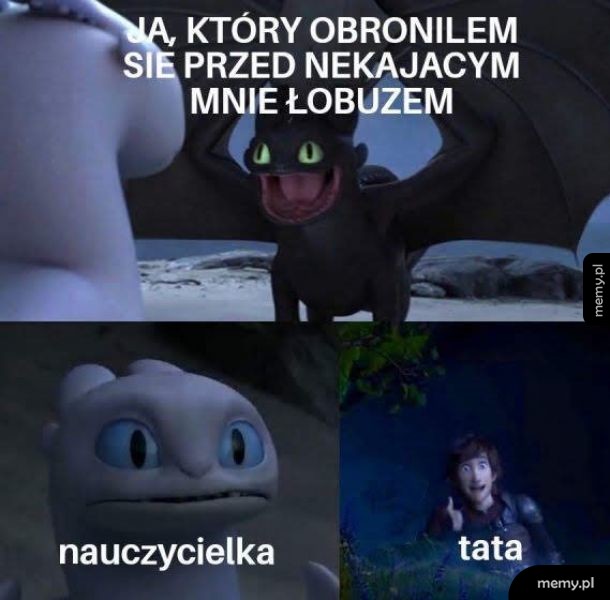 Nie ma że ręce i zgoda