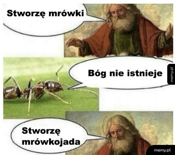 Tak było