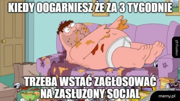 Głosowanie