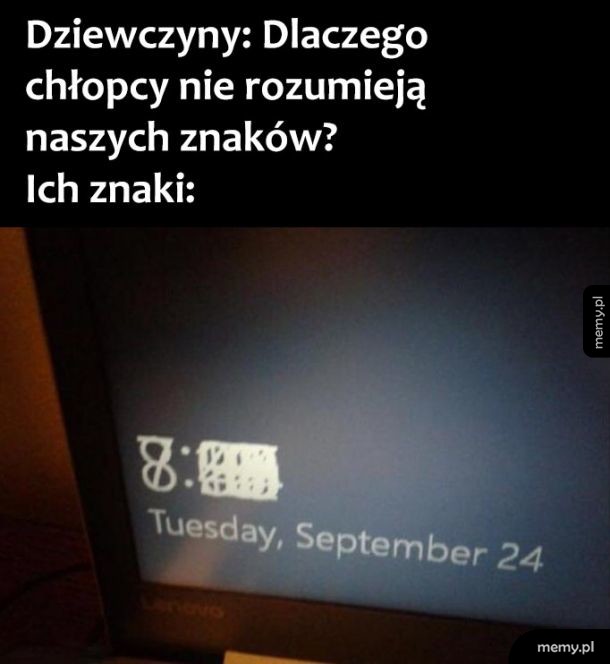 Znaki lasek