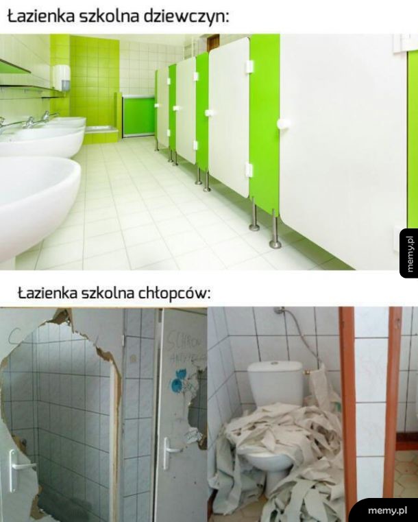 Tak to wygląda