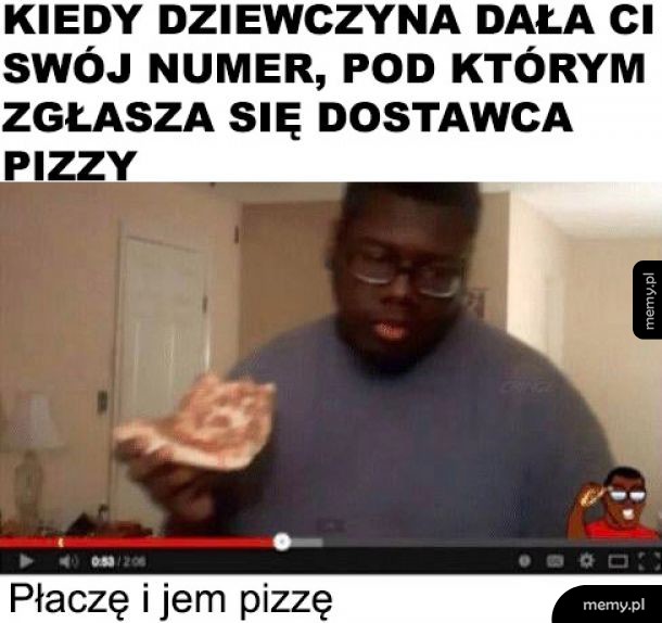 Smutek