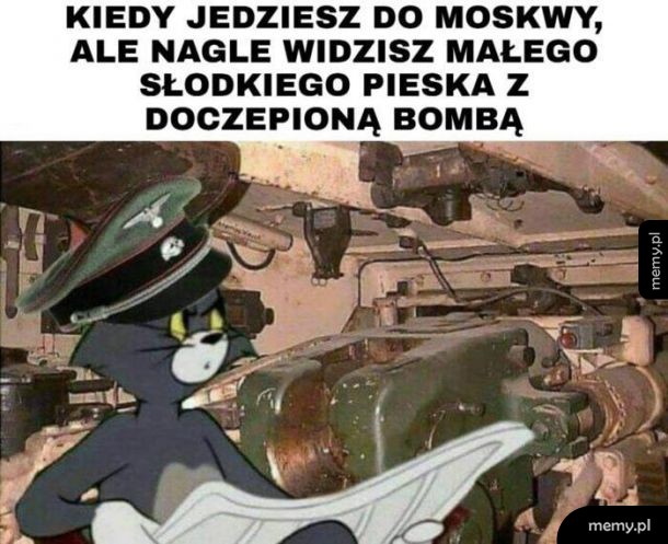 Będzie BOOM