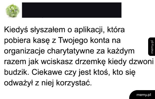 Apka dla odważnych