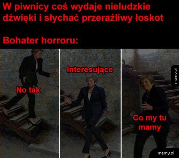 Za każdym razem