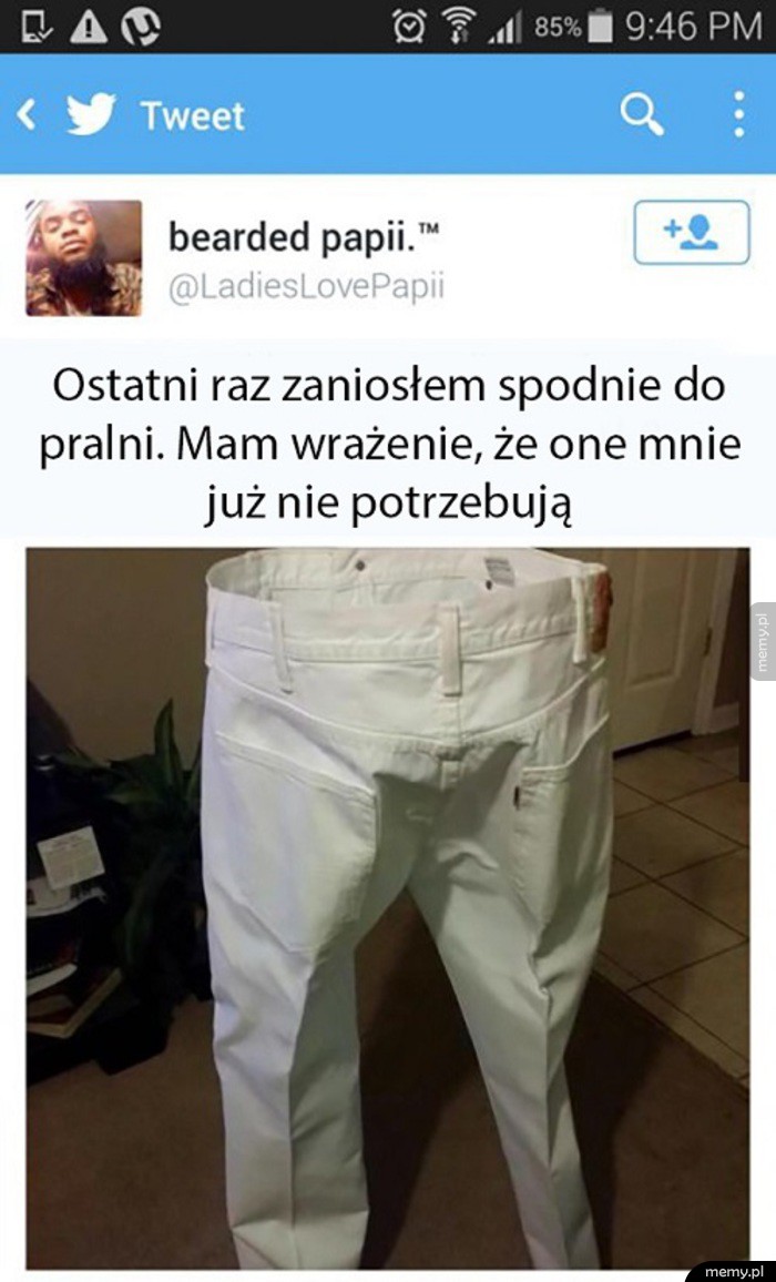 Ostatni raz