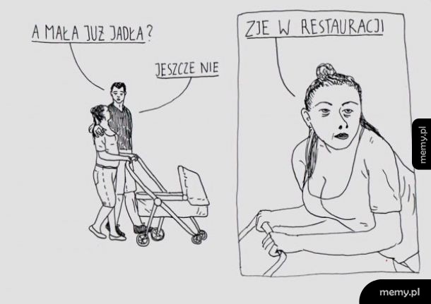 Madka z dziedzkiem