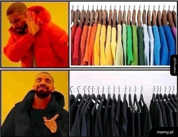 Tak lepiej