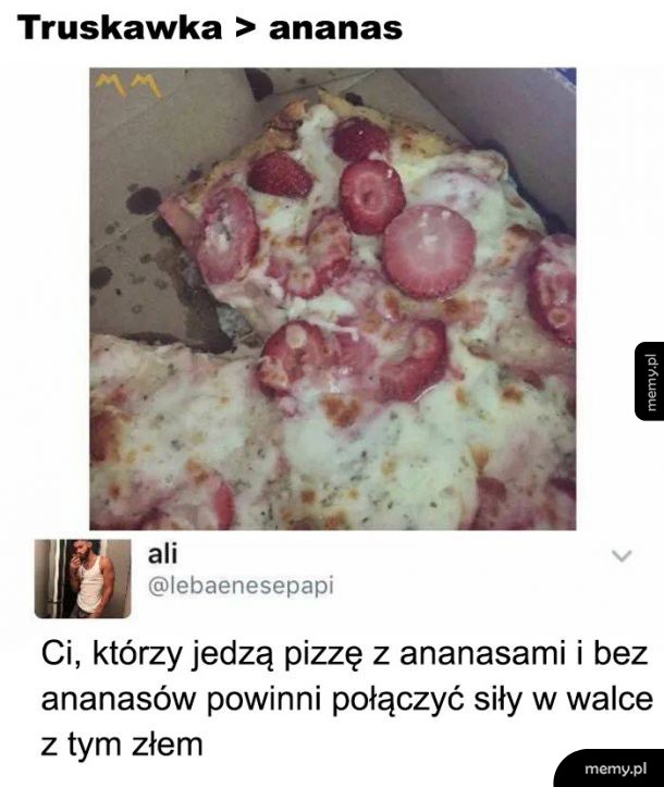 Jednak może być gorzej