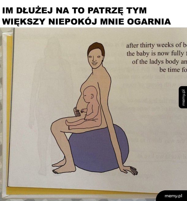 Niepokój