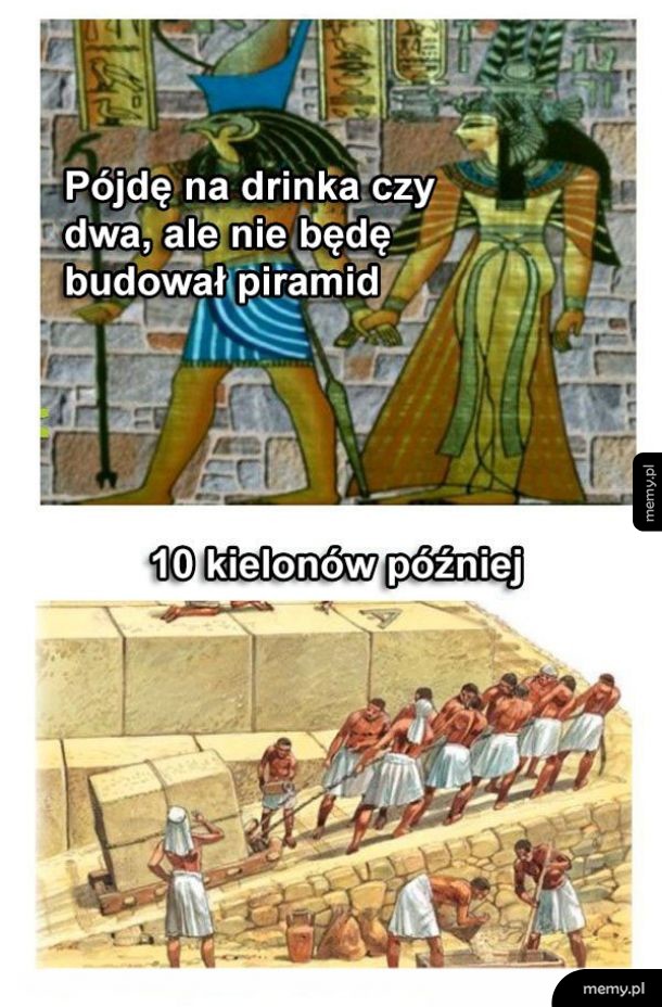 Piramidy