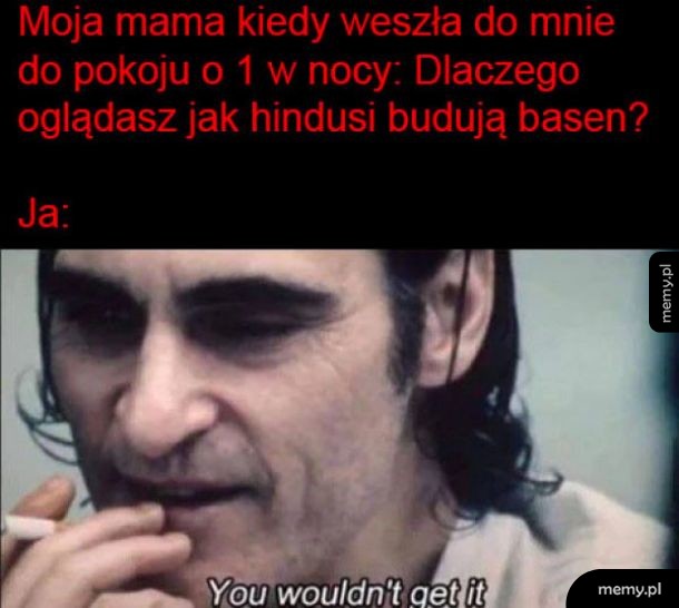 Nie ogarniesz tego