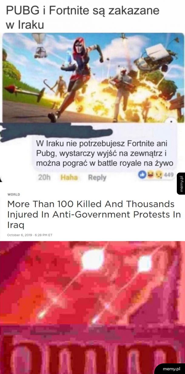 Przypadek?