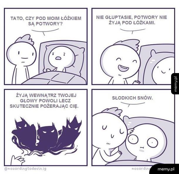 Potwory