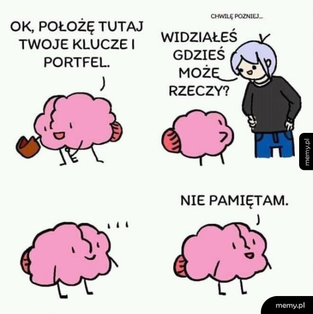 Zapominanie