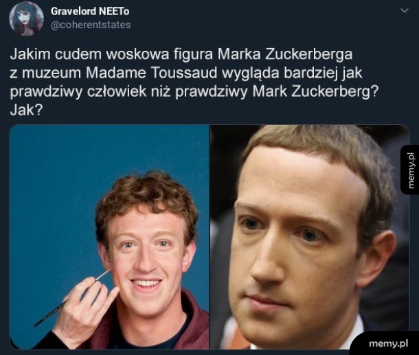 Jakim cudem?