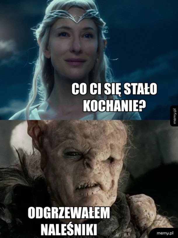 Naleśniki