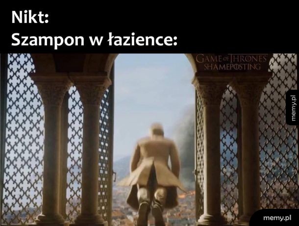 Szampon