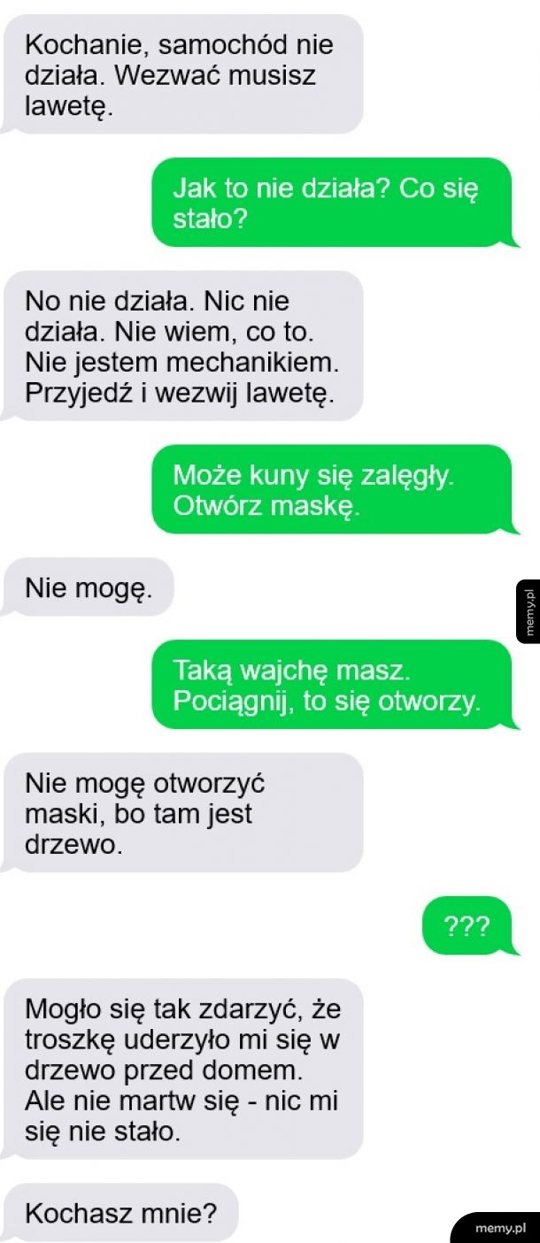 Konwersacja