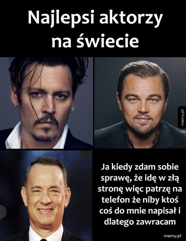 Aktorzy