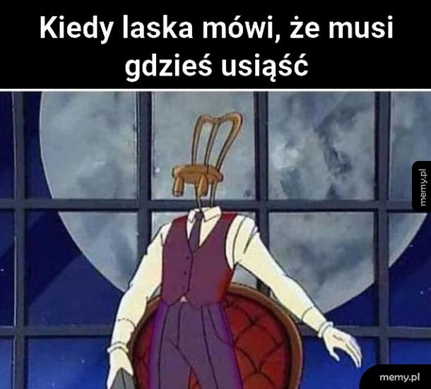 Proszę siadać