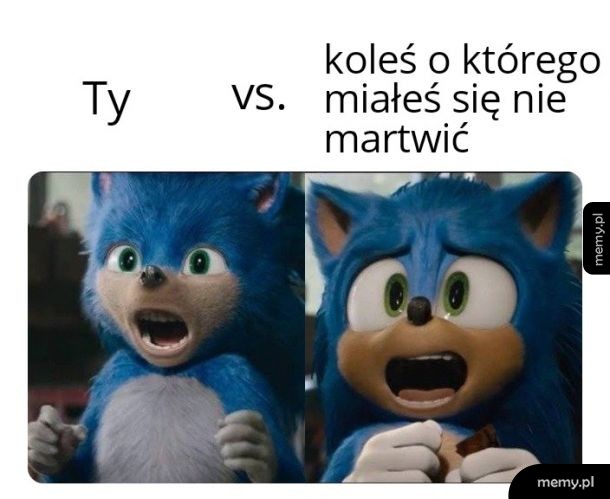 Nowy Tralier Sonica wygląda na fajny film. Przynajmniej na razie.
