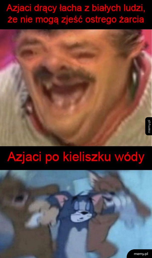 Logika Azjatów