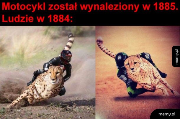 Motocykl