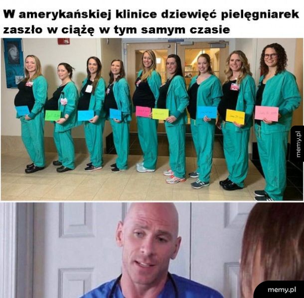 Pewnie przypadek