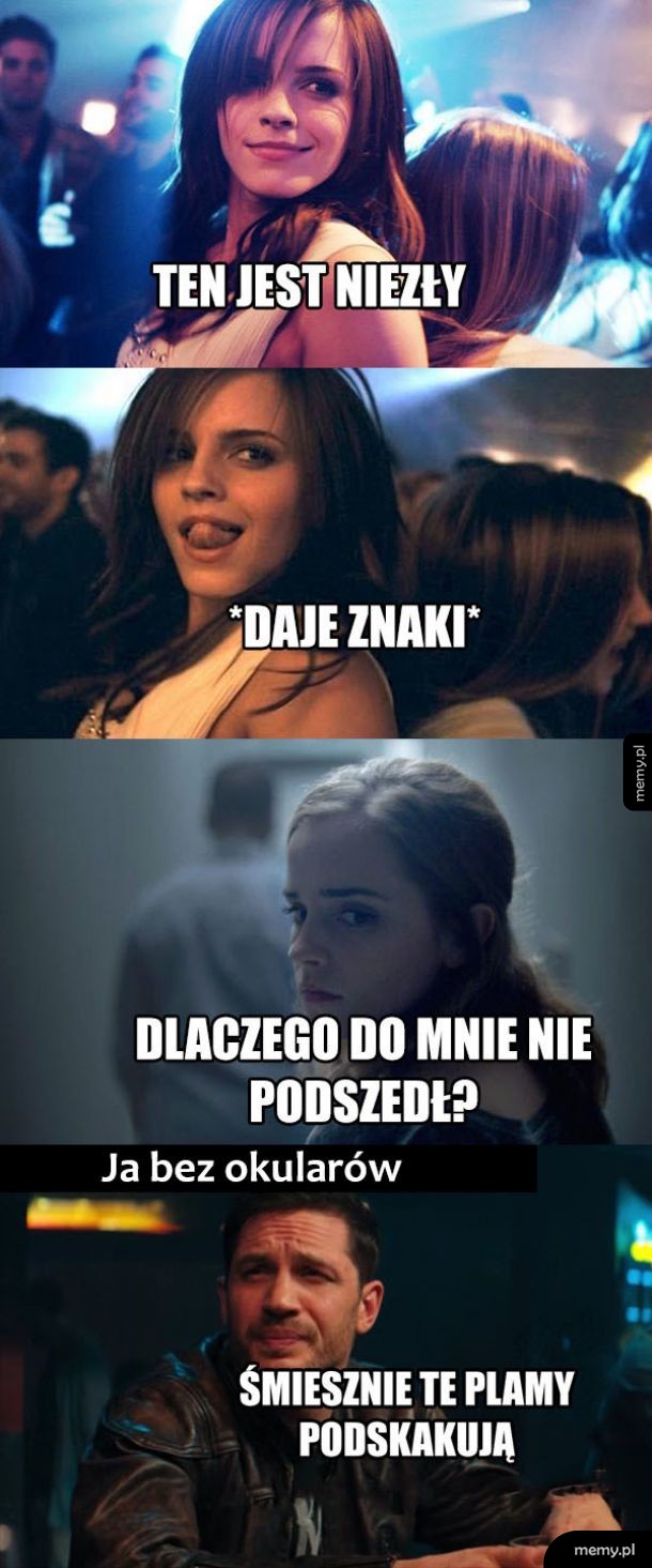 Znaki