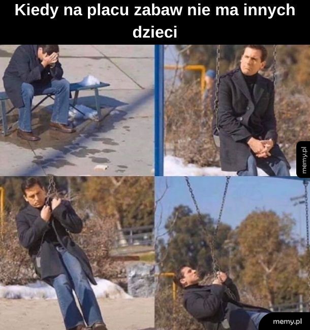 Plac zabaw