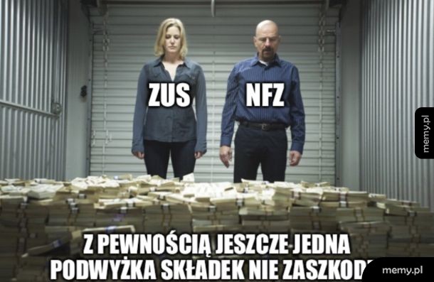 Polskie breaking bad