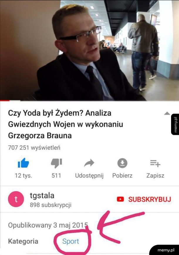 Grzegorz Braun
