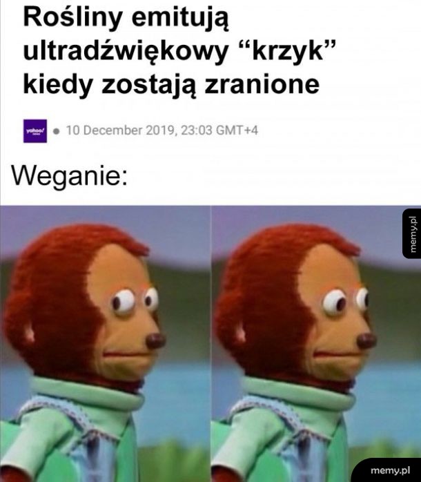 Weganie